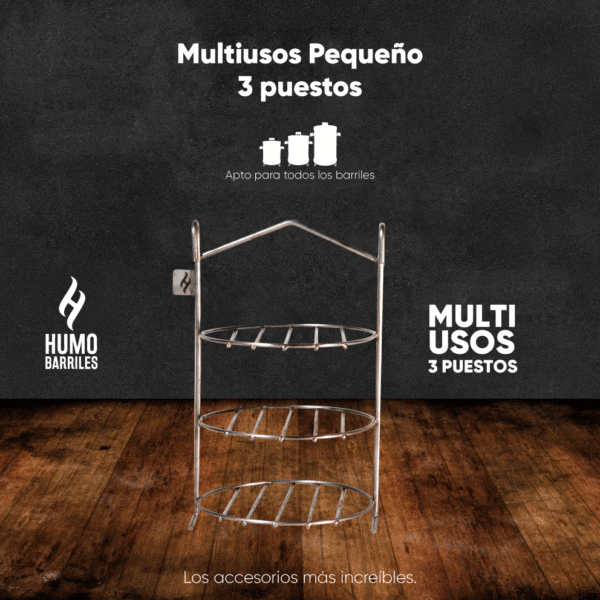 Essential COMBO 12 Pounds - Imagen 4