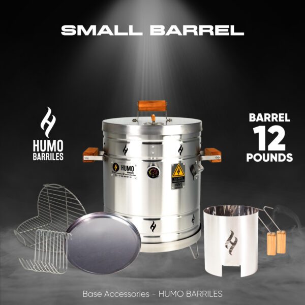 Essential COMBO 12 Pounds - Imagen 3