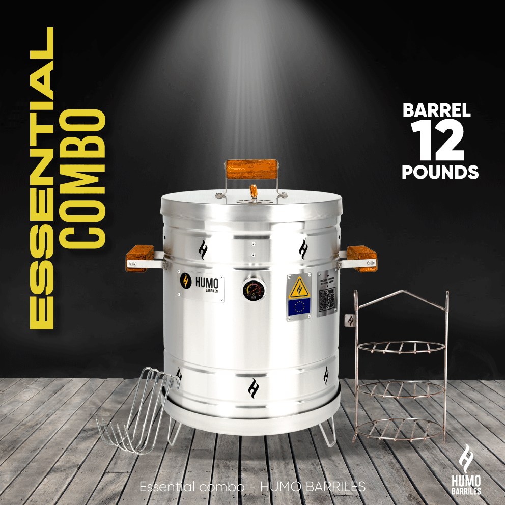 Essential COMBO 12 Pounds