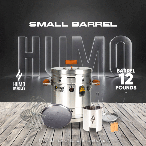 BARREL 12 POUNDS - Image 3