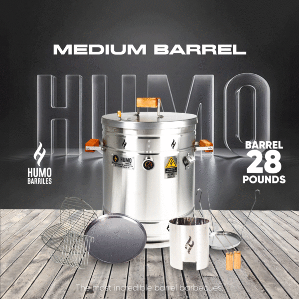 BARREL 28 POUNDS - Image 3