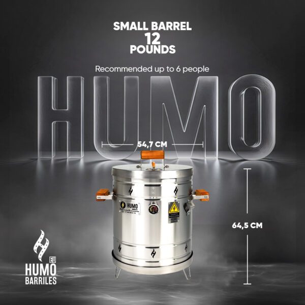 Essential COMBO 12 Pounds - Imagen 2