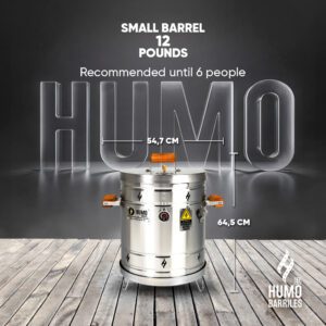 BARREL 12 POUNDS