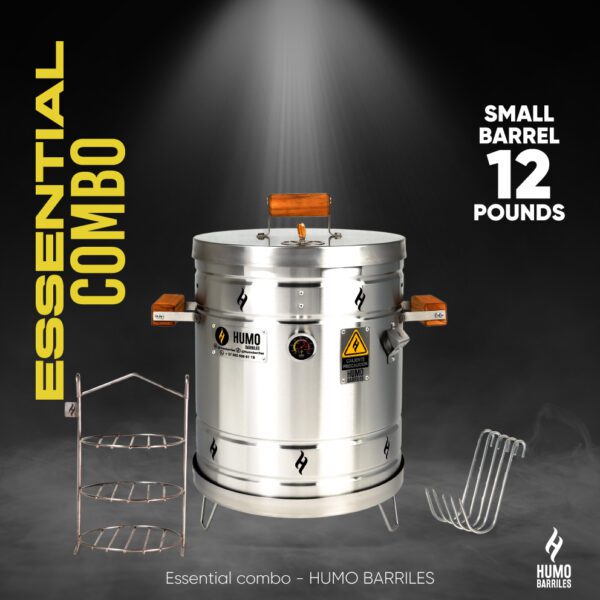 Essential COMBO 12 Pounds