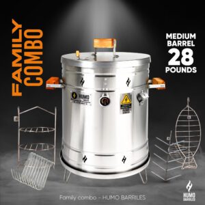 Family COMBO 28 Pounds
