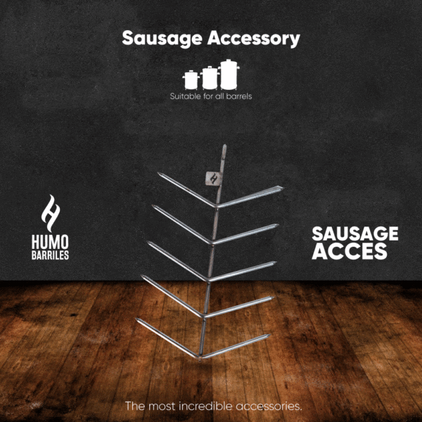 Sausage accessory